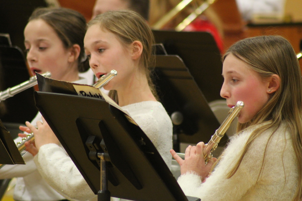 Holiday Concert 2019
